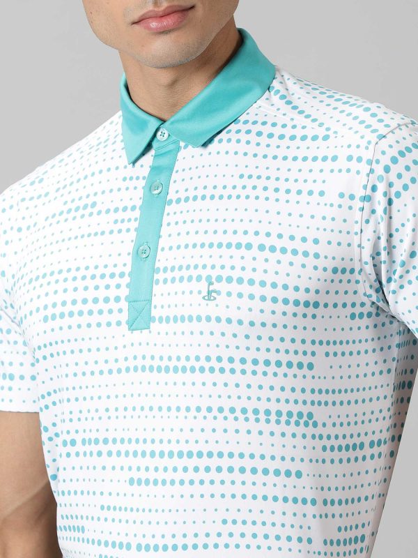 MENTOS GOLF POLO