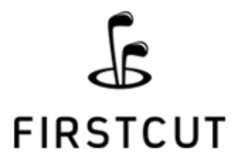 Image of First Cut Logo