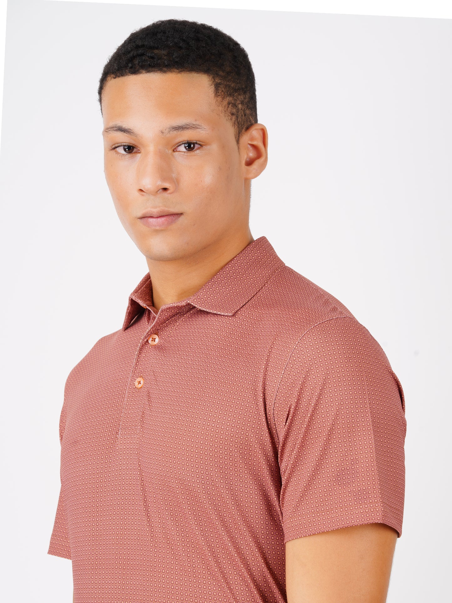 REGAL MENS GOLF POLO