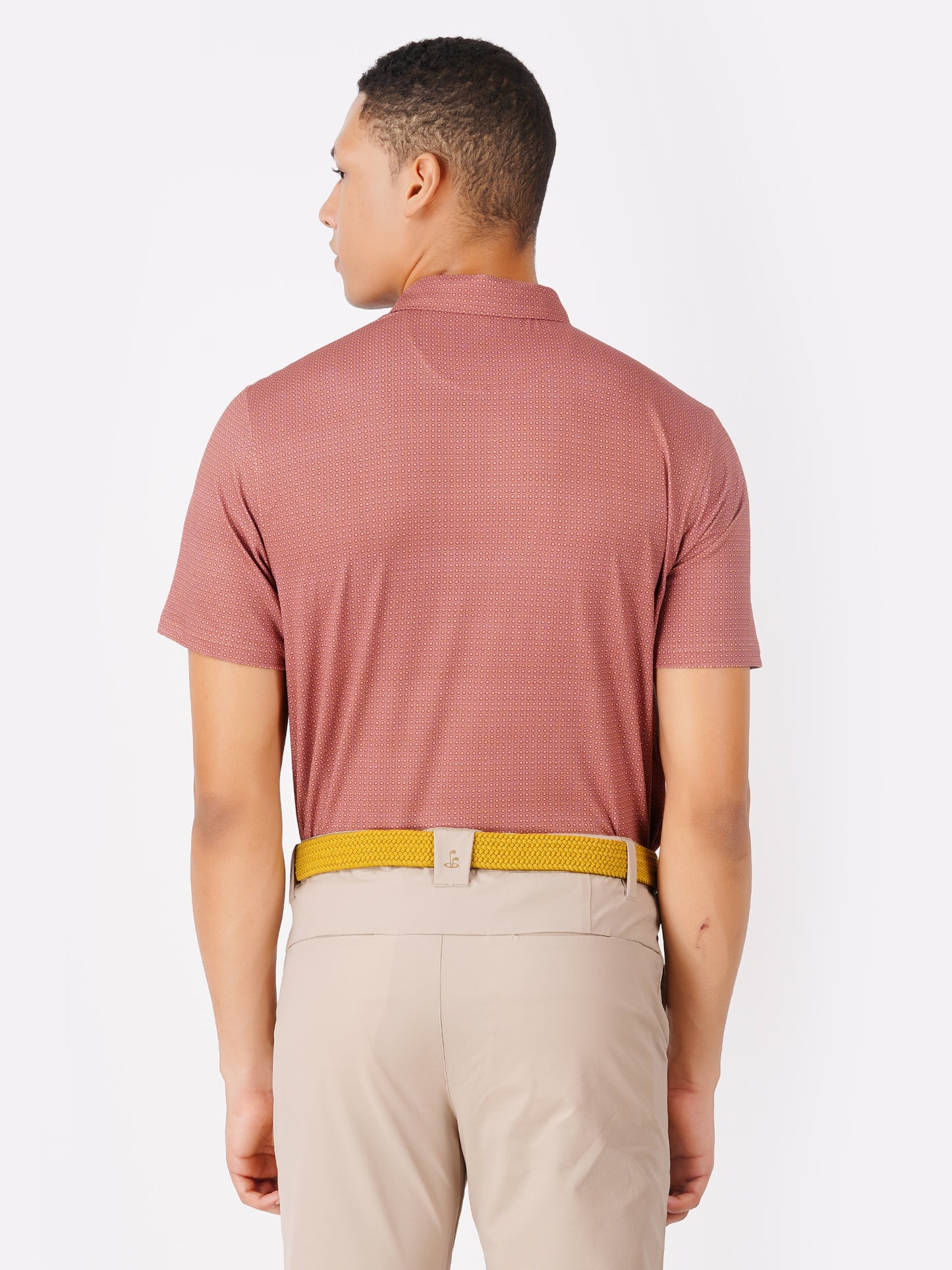 REGAL MENS GOLF POLO