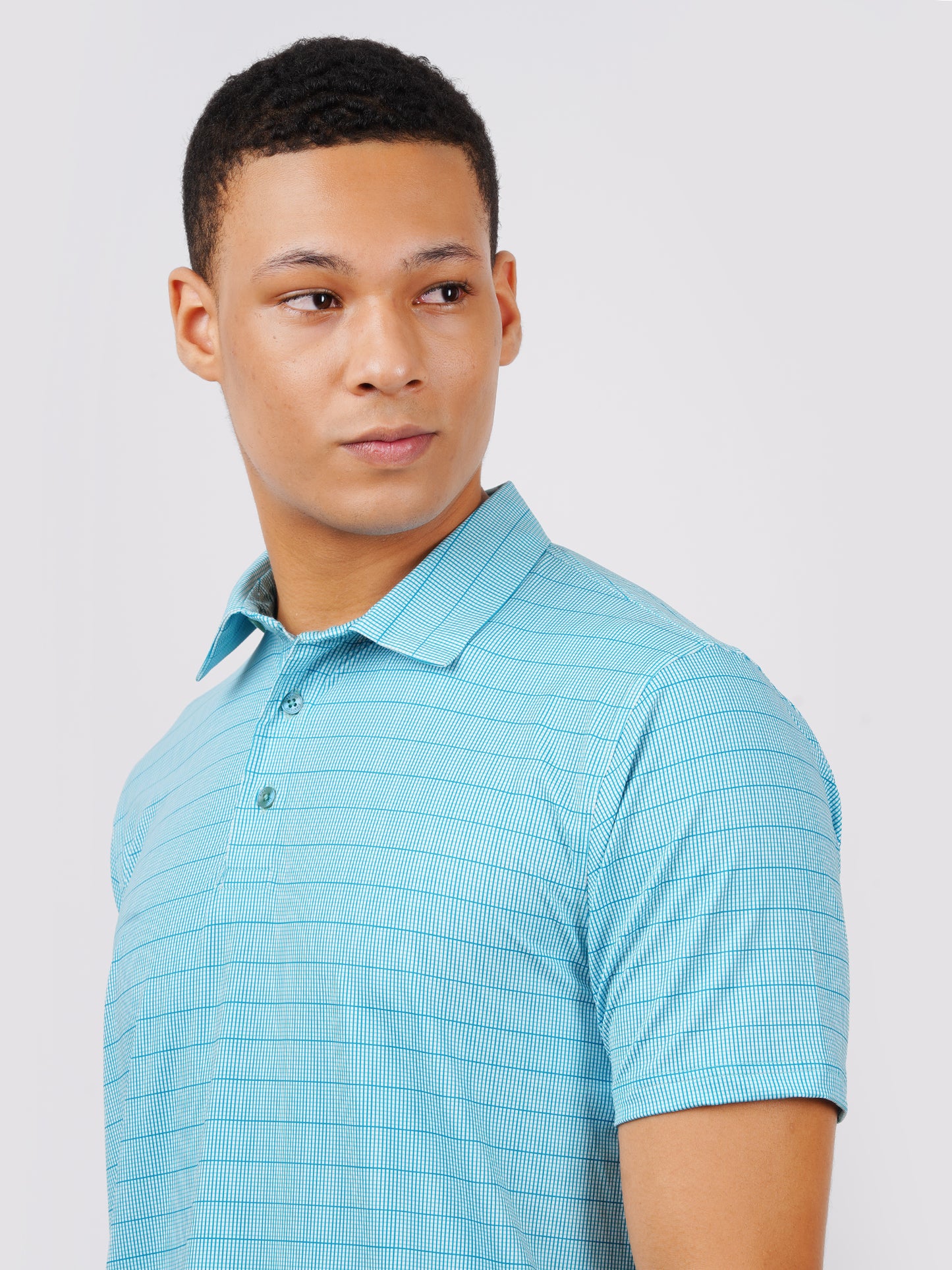 REGAL GOLF POLO