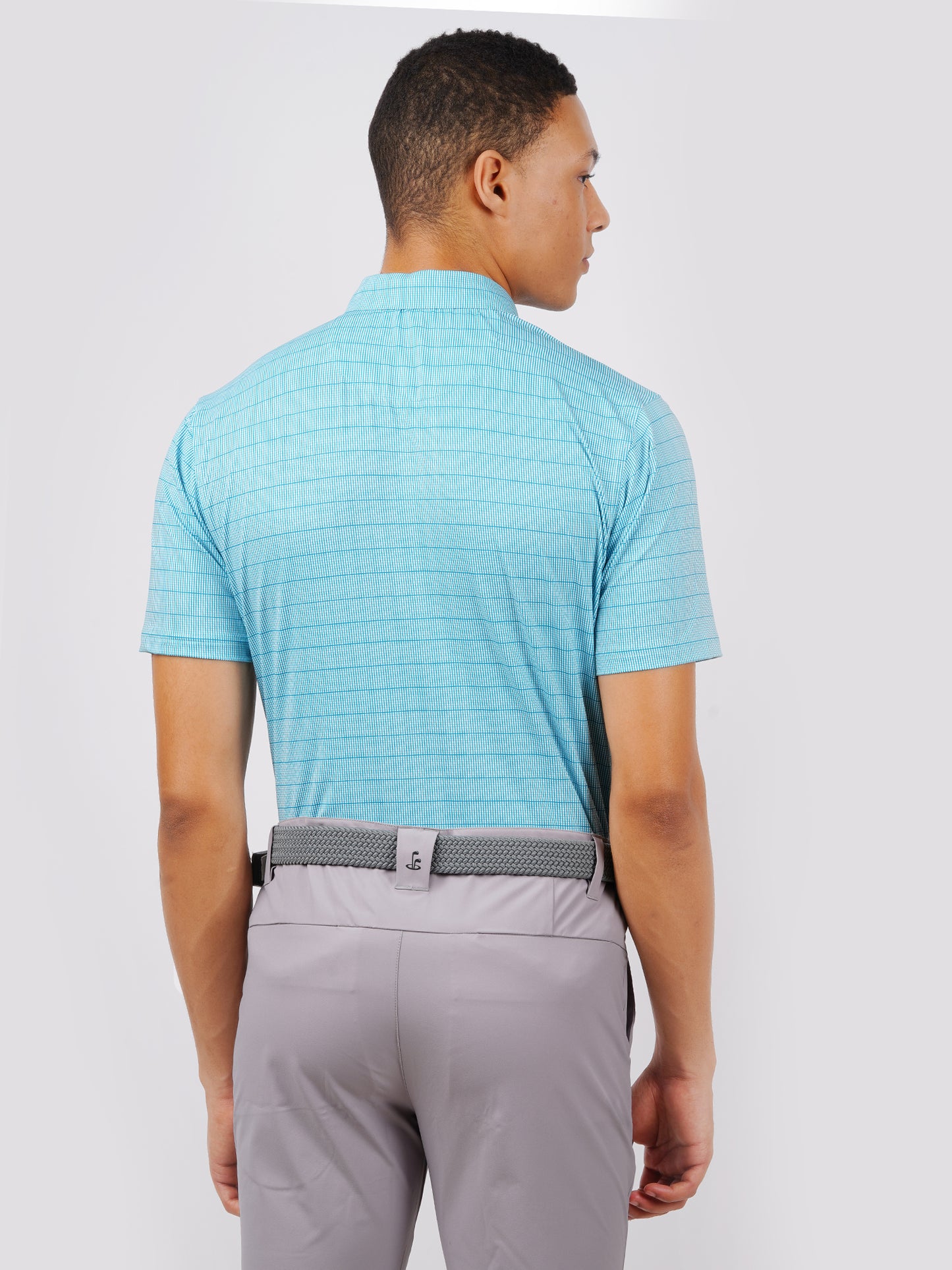 REGAL GOLF POLO