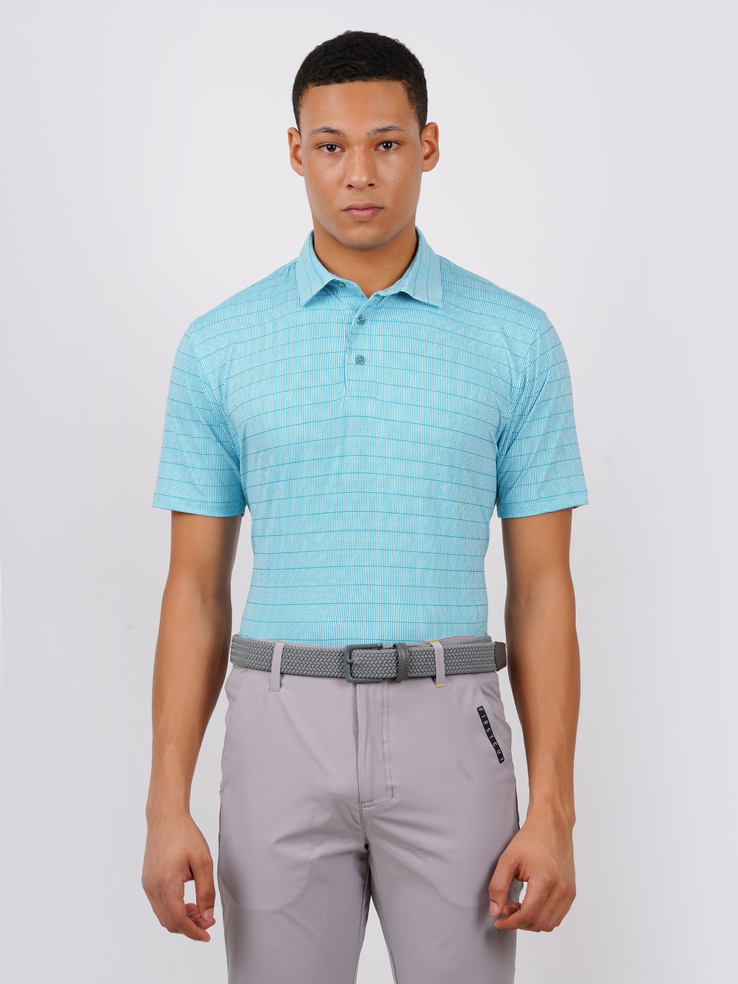 REGAL GOLF POLO