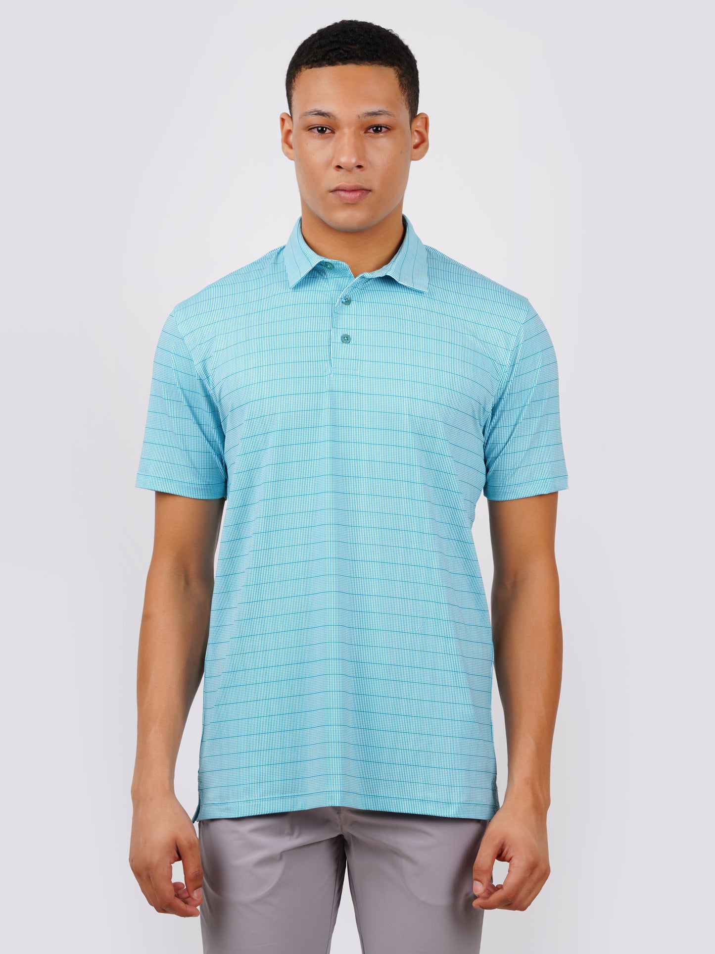 REGAL GOLF POLO