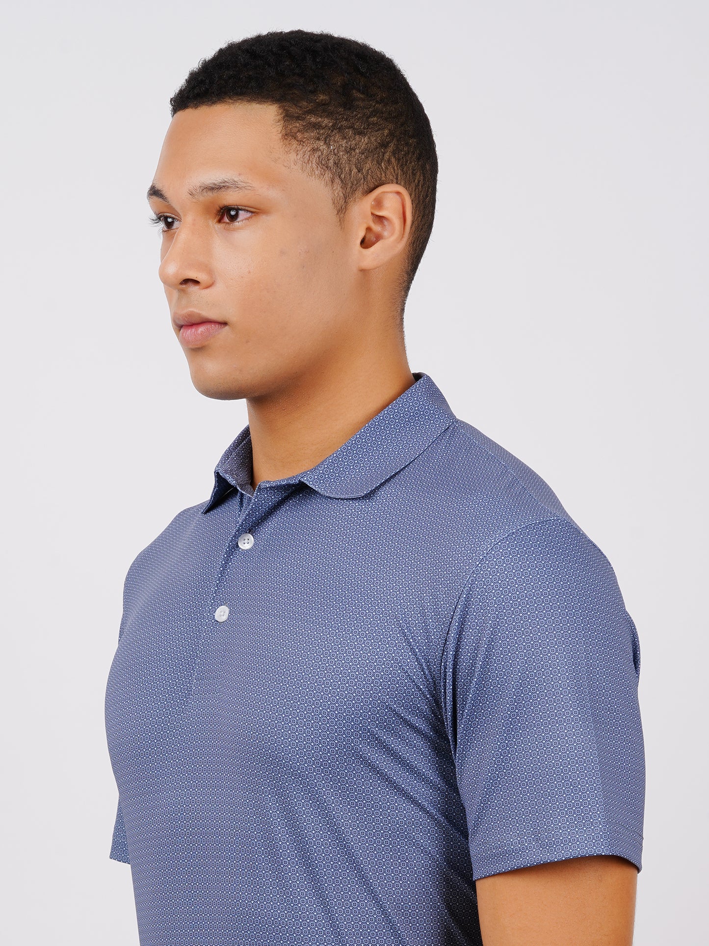 REGAL GOLF POLO