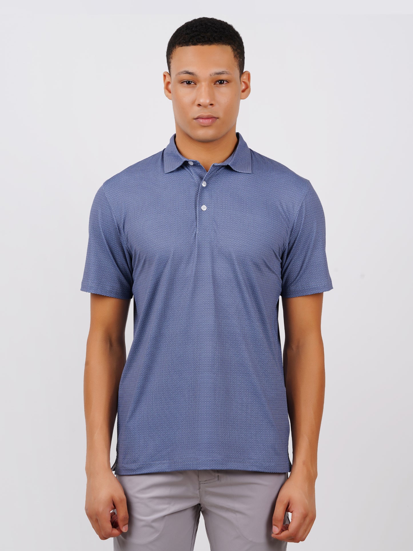 REGAL GOLF POLO