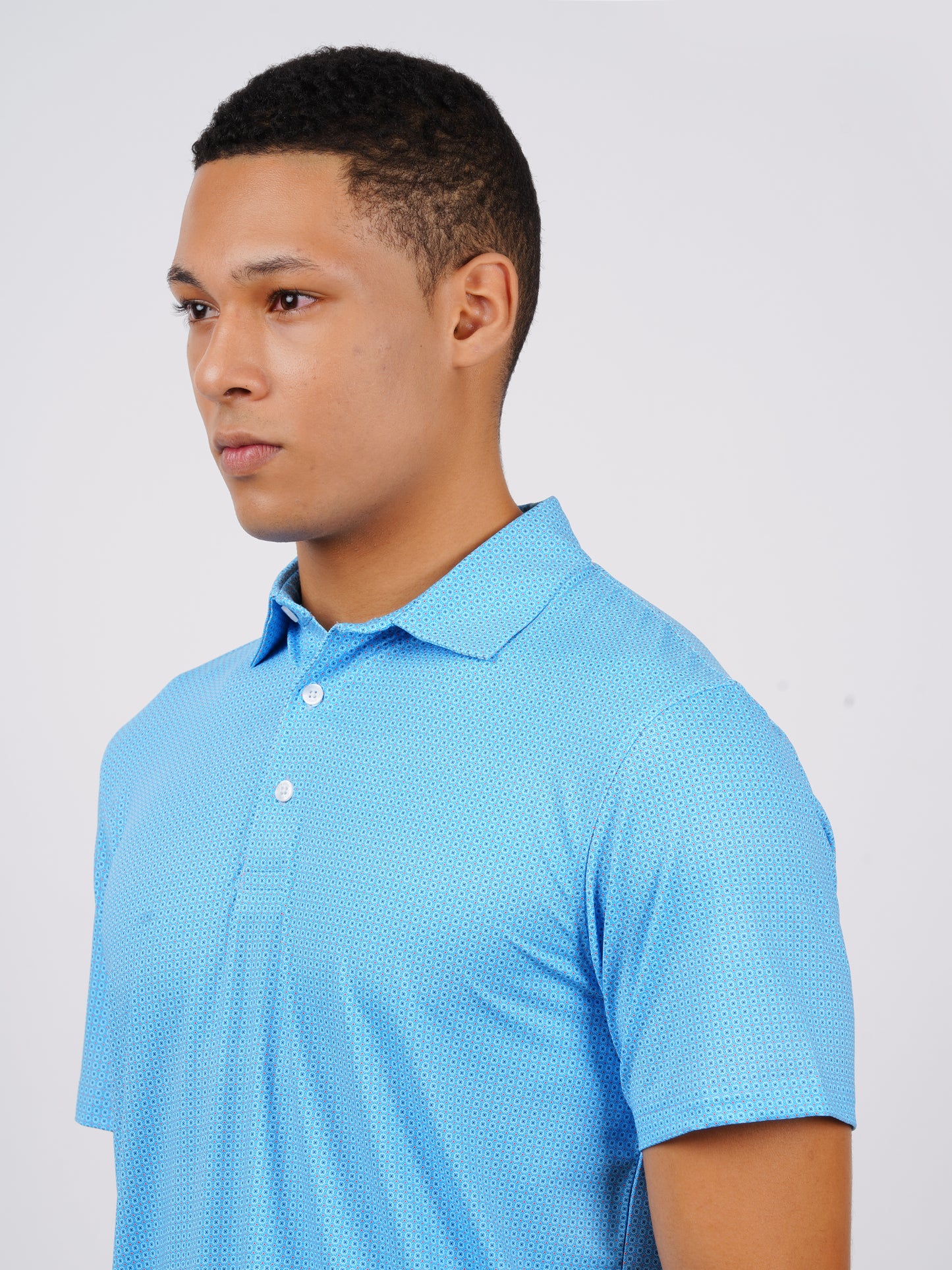 REGAL GOLF POLO