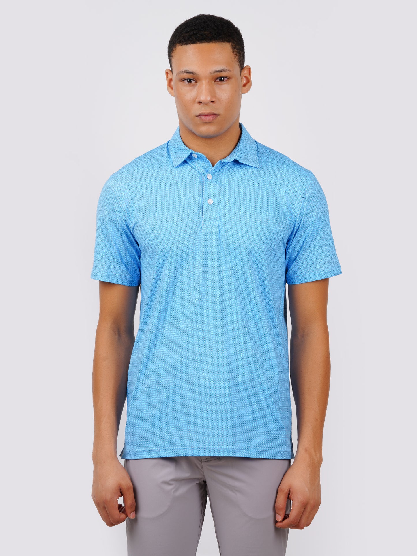 REGAL GOLF POLO