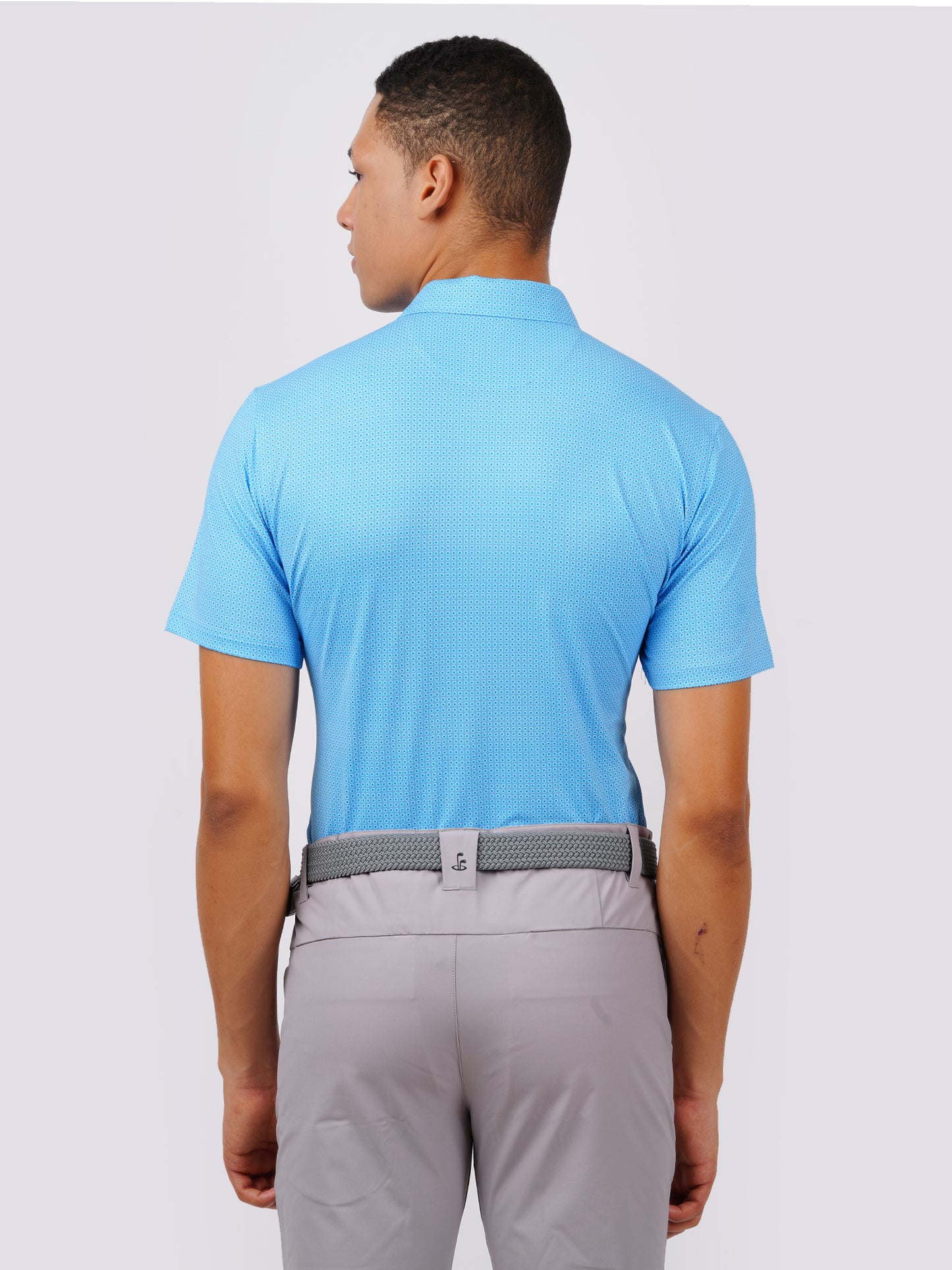 REGAL GOLF POLO