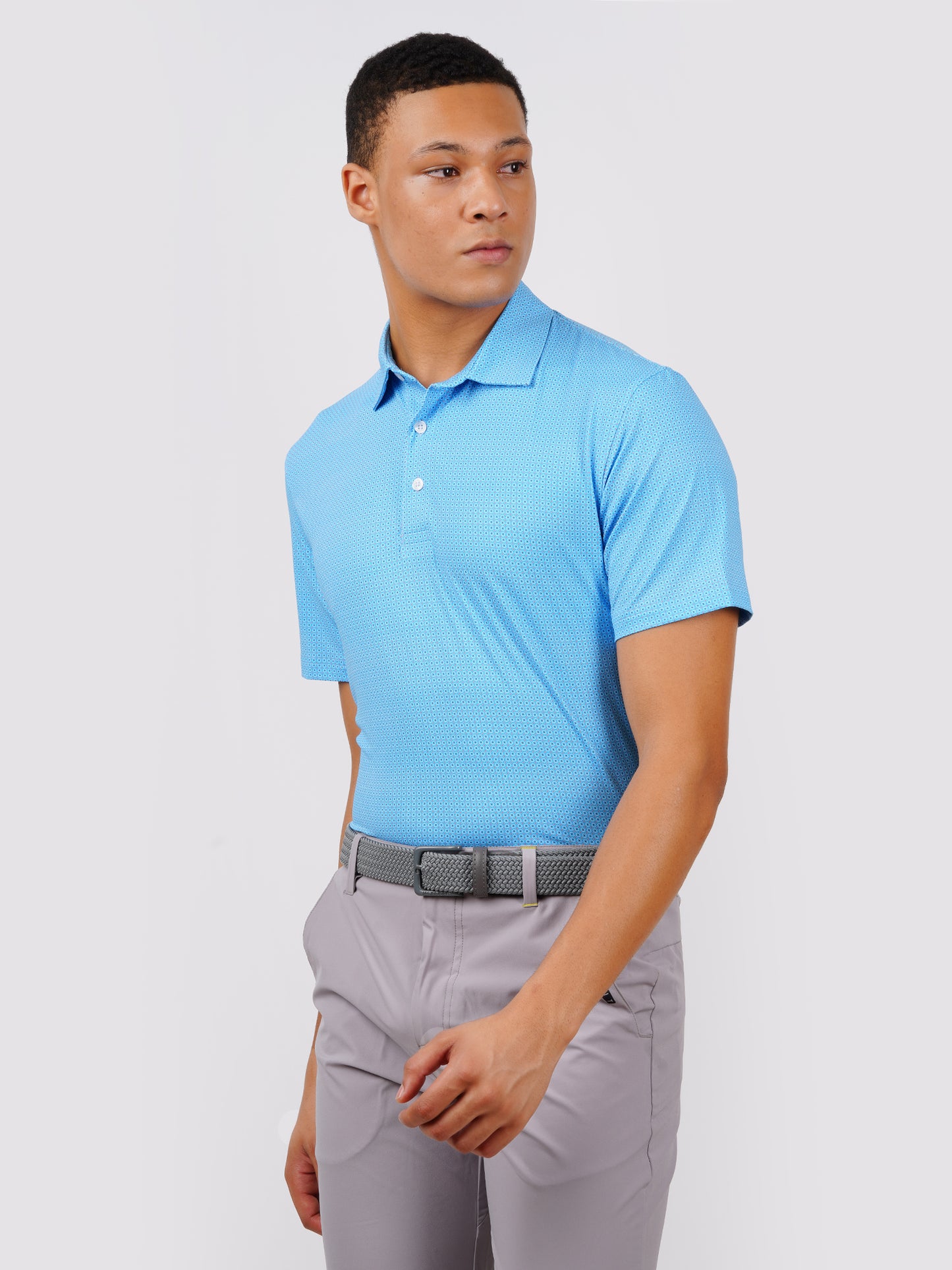 REGAL GOLF POLO